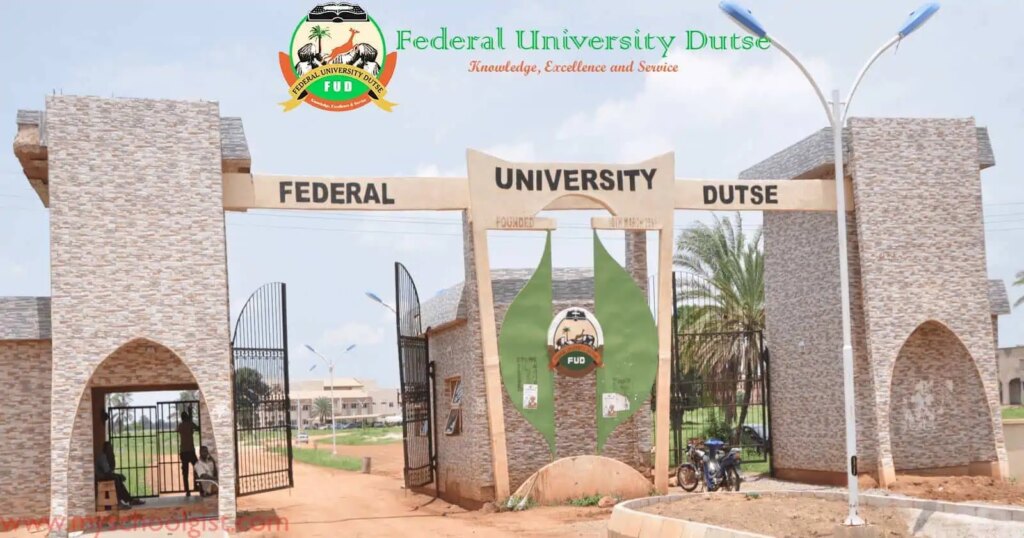 FUD Academic Calendar for 2nd Semester 2024/2025
