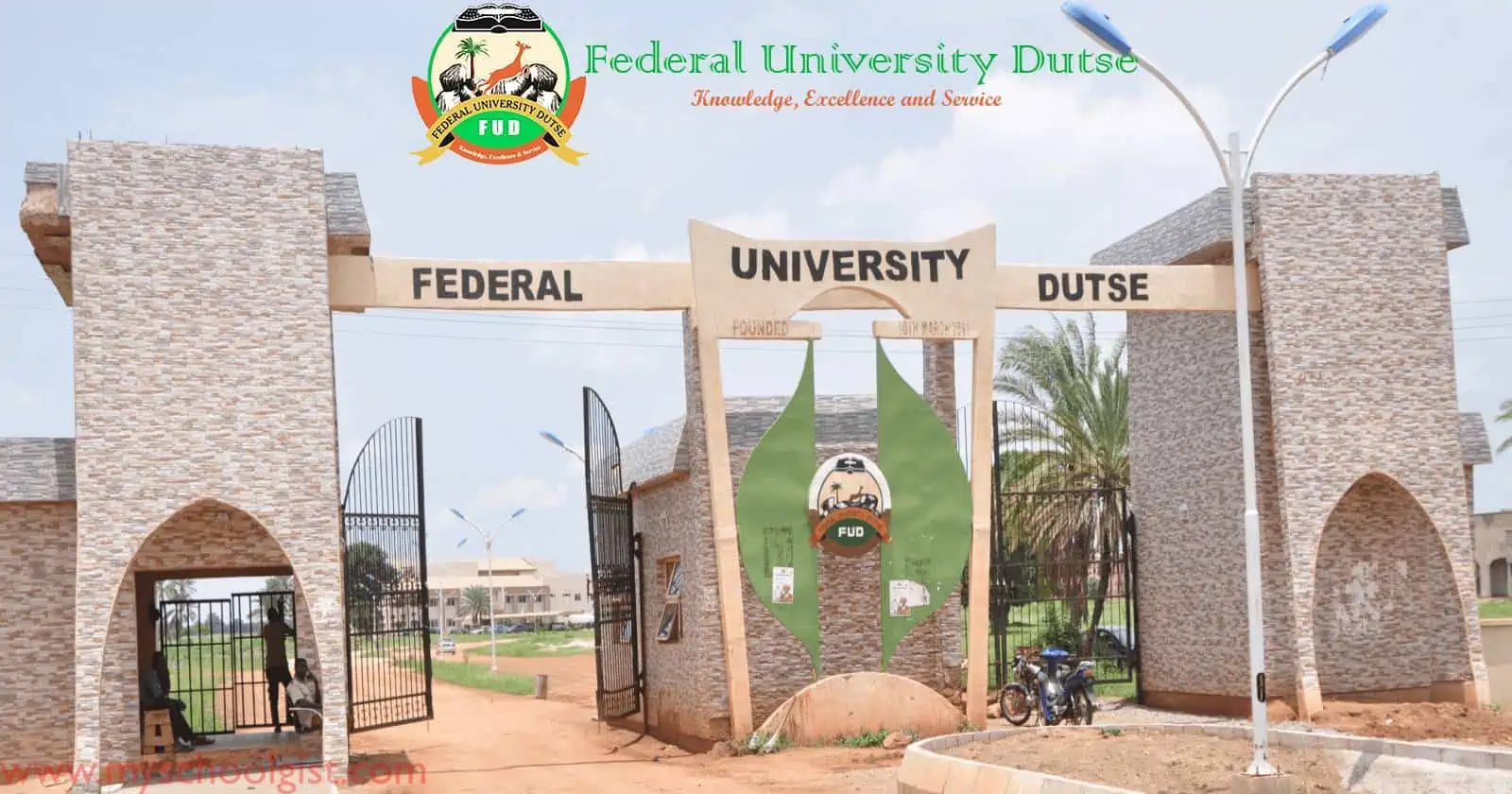 FUD Academic Calendar for 2nd Semester 2024/2025 3 FUD Second Semester Academic Calendar 2024/2025 Is Out