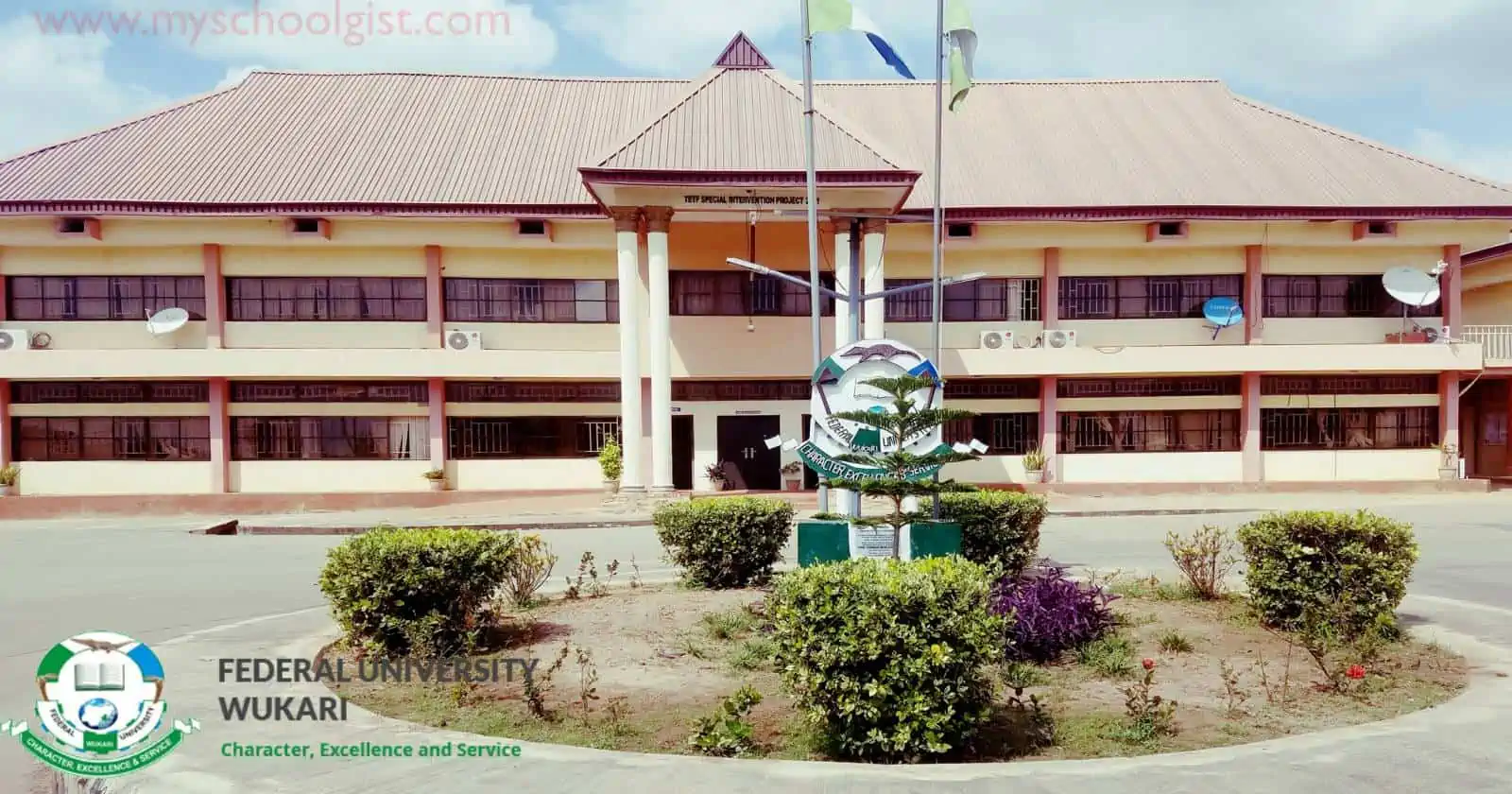 FUWUKARI Moves Matriculation to 21 June, Course Registration Deadline Set