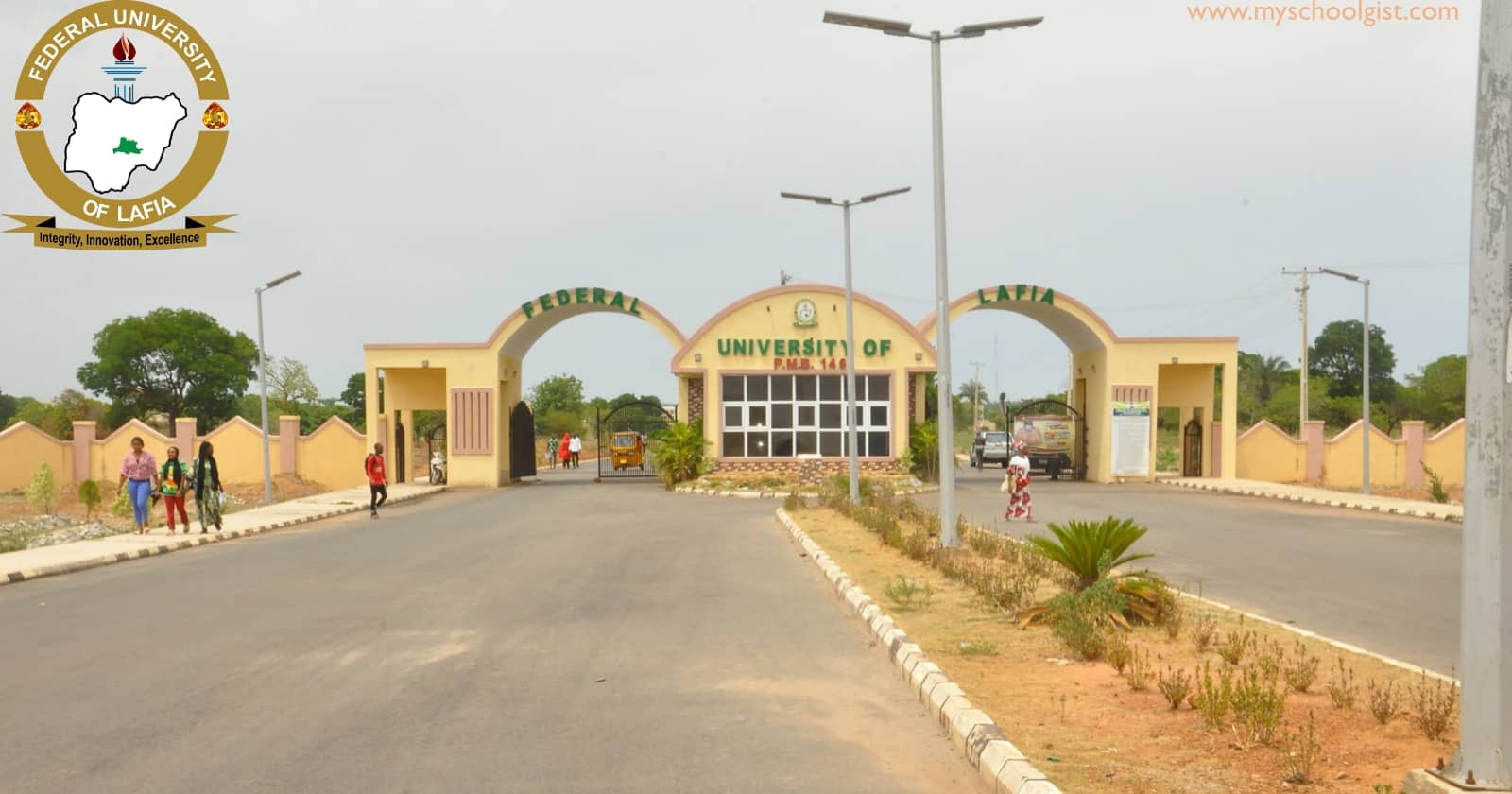 FULAFIA Diploma Admission Form 2025/2026 16 FULAFIA Diploma Admission Form 2025/2026 Now Available