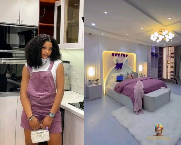 Purple Speedy Net worth, Cars, House 17 Purple Speedy house