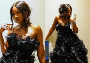 Genevieve Nnaji