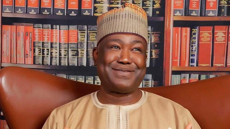 Olawepo-Hashim, Insecurity