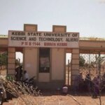 Kebbi State University of Science and Technology Aliero KSUSTA