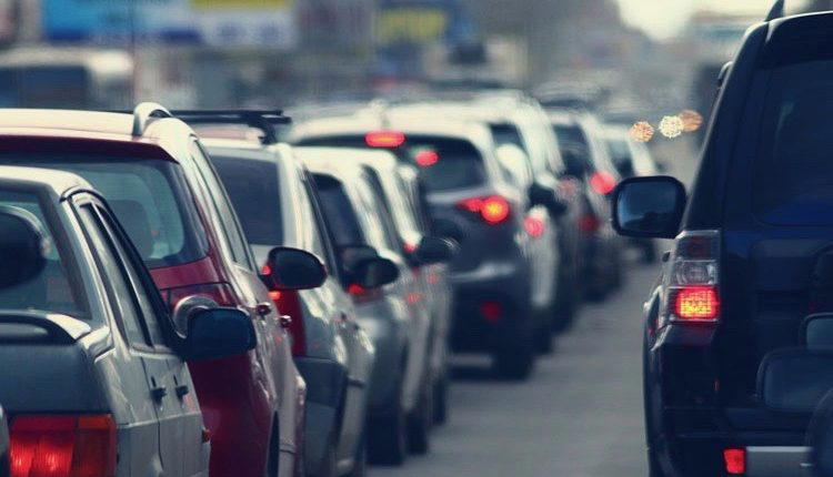 Traffic Radio