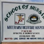 Mater Misericordiae College of Nursing Sciences