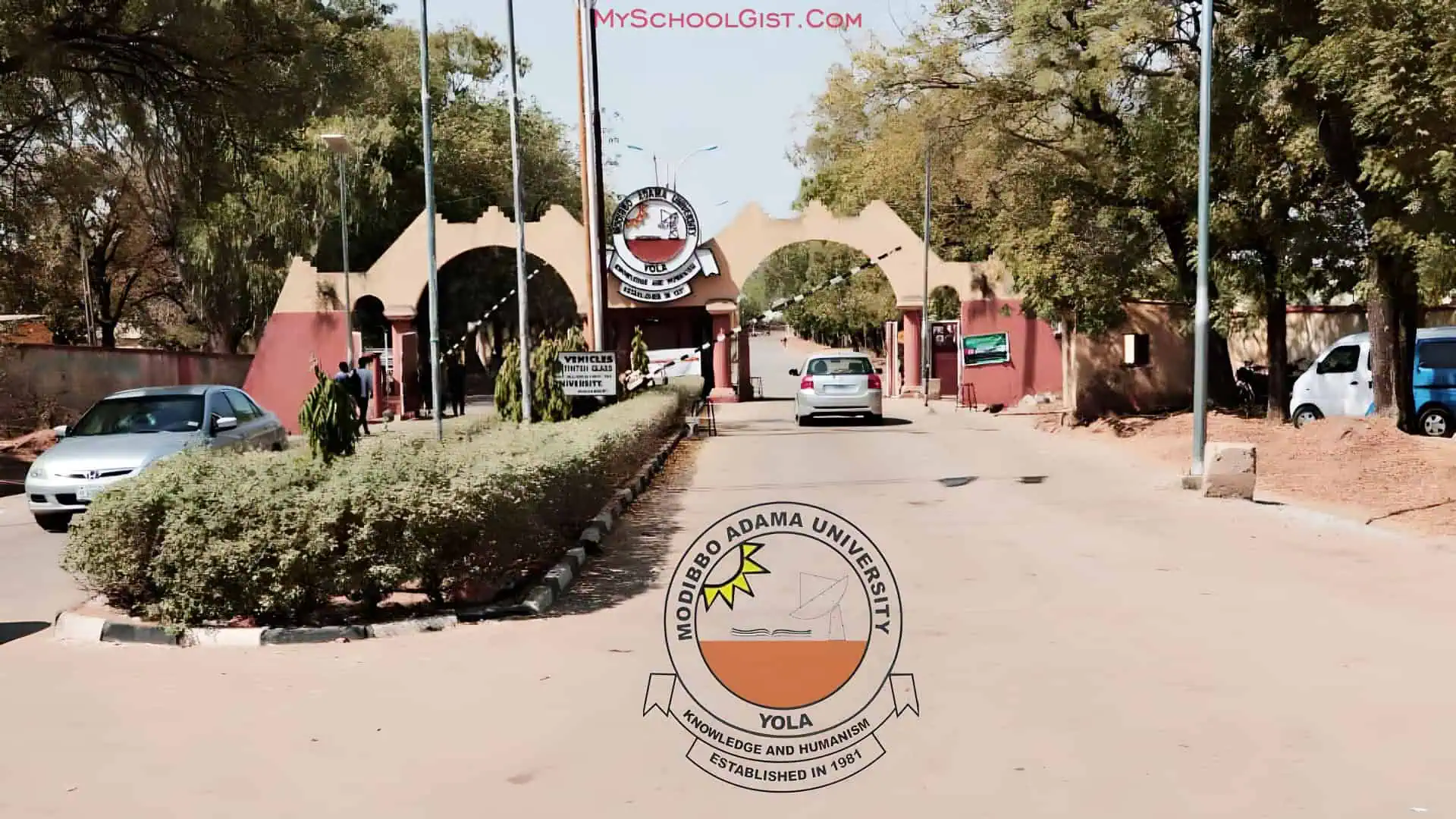 MAUTECH Postgraduate Admissions Open for 2025/2026 Session