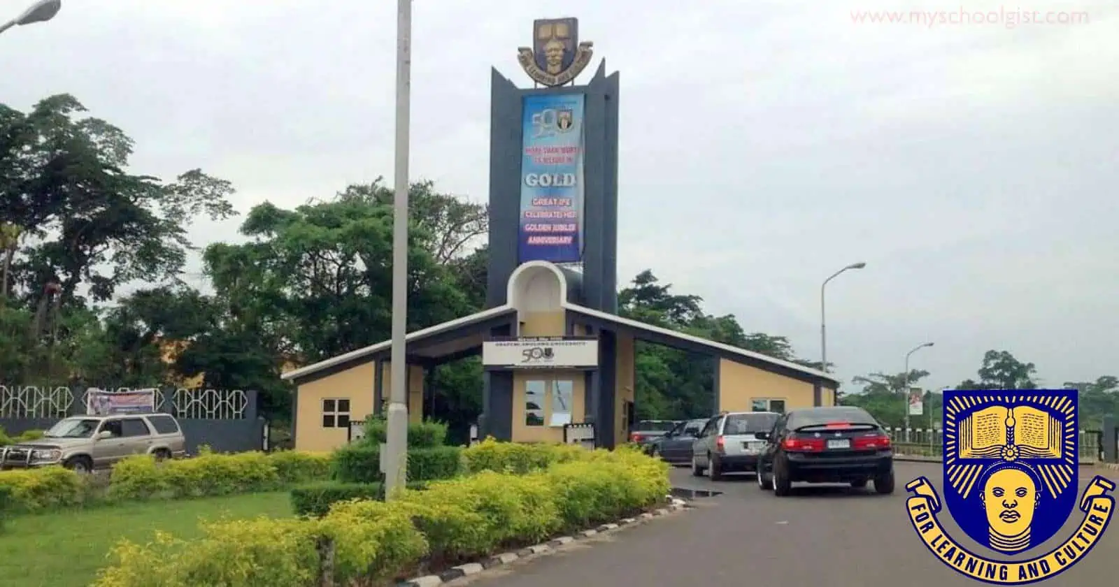 Obafemi Awolowo University Opens 2025 Recruitment for 200+ Roles