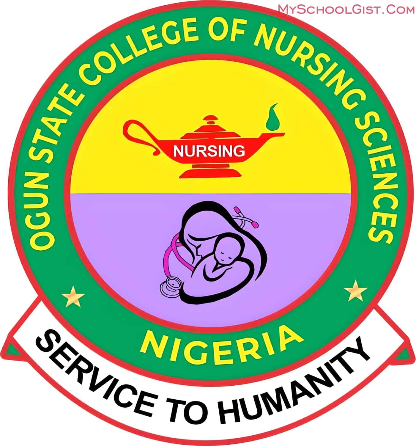Ogun College of Nursing Post UTME Form 2025/2026 | ND Nursing 3 OGCON 2025/2026 Post-UTME Form Now Out for ND Nursing