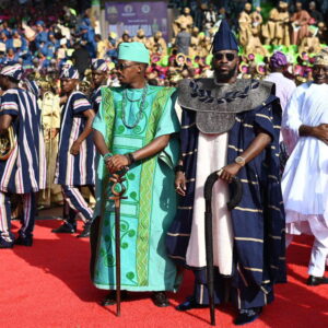 Ojude Oba