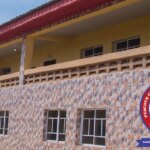 Peacock College of Nursing Sciences Akure