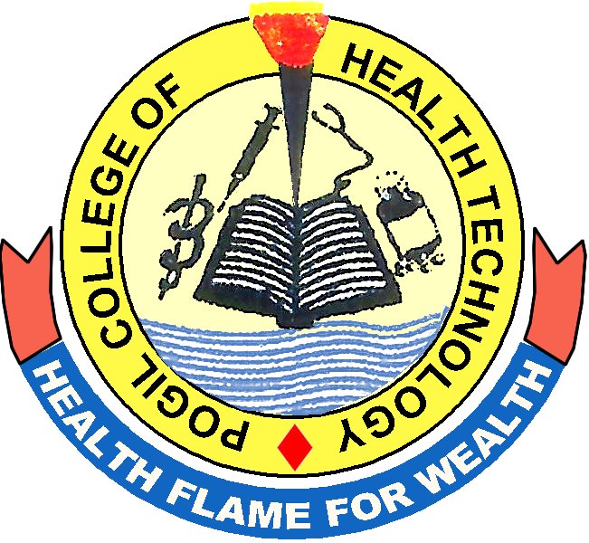 Pogil College of Health Tech Begins 2025 Admission Process