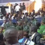 Osun State Protesting OAU students rescued by school security – Management