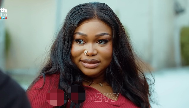 Ruth Kadiri