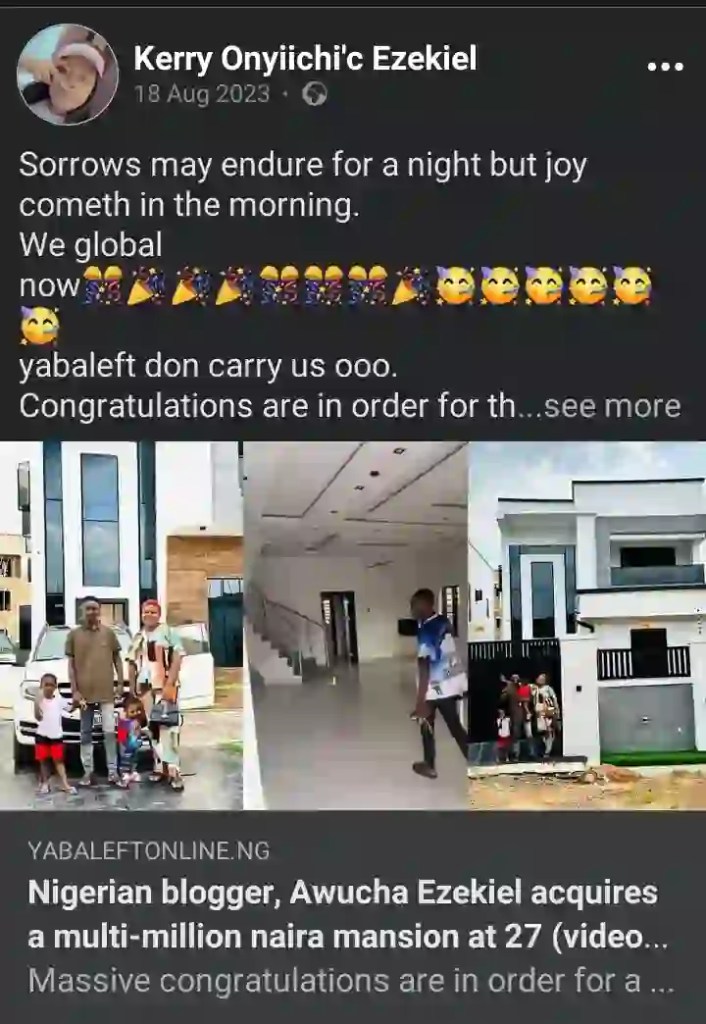 Awucha Ezekiel