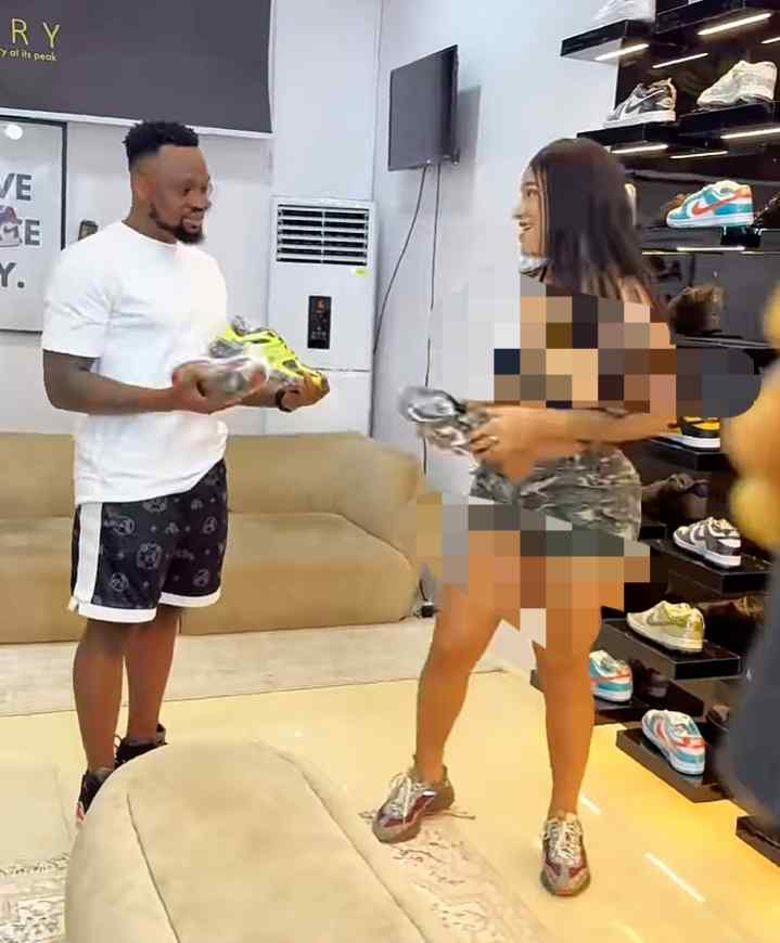 Egungun of Lagos Net Worth and How Much He is Making 16 Egungun and Lagatha