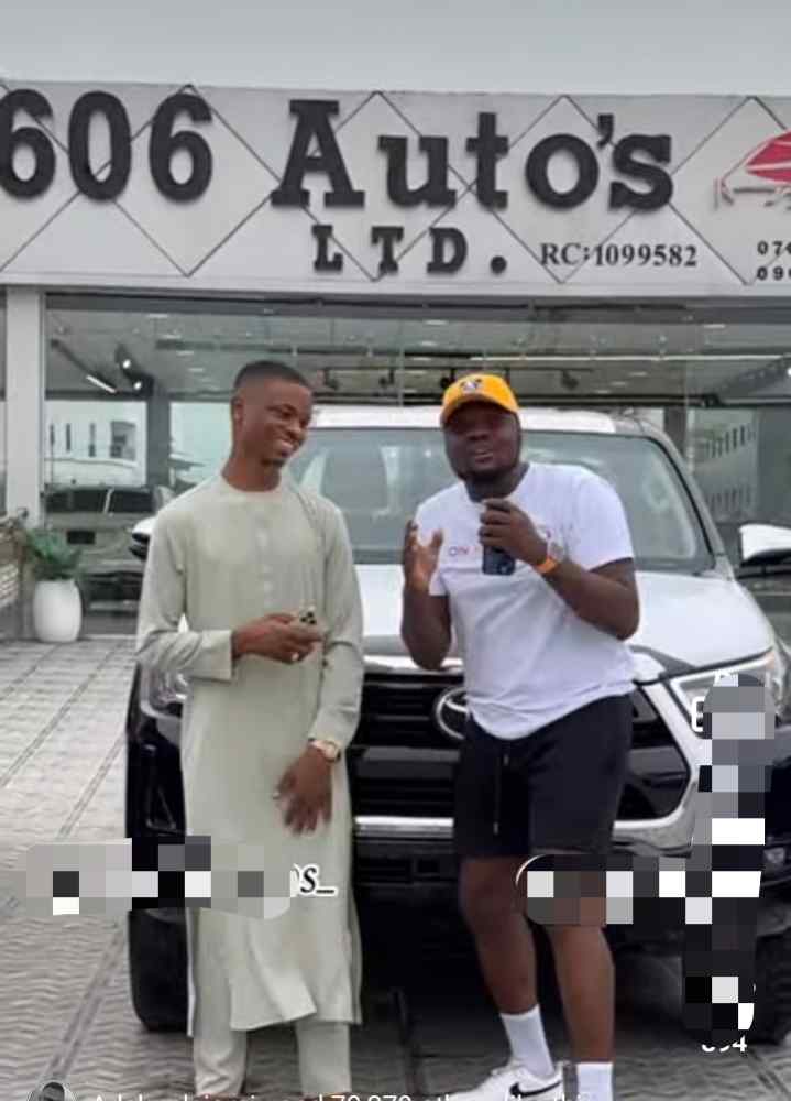 Egungun of Lagos Net Worth and How Much He is Making 19 Egungun and ola of Lagos