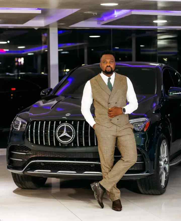 Egungun of Lagos Net Worth and How Much He is Making 21 Egungun Car