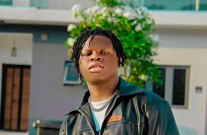Oga Amos