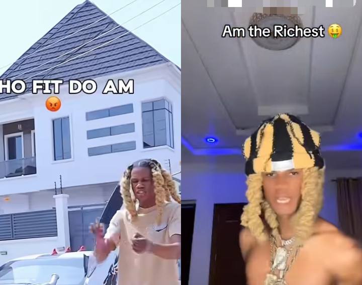 Lord 210 house