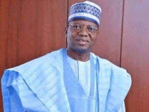 Senator Sani Musa