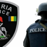 The Nigeria Police Force 3