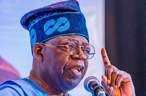 Tinubu