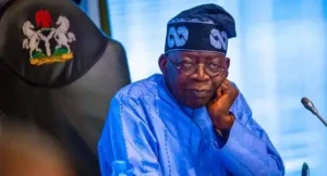 Tinubu