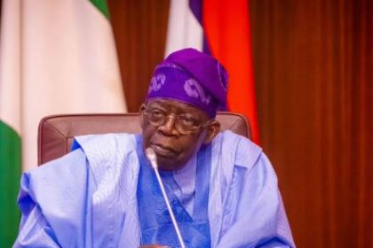 Tinubu