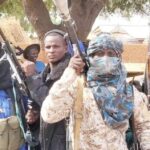 Bandits Leader Turji K!lls 44 Security Operatives, Burns Military Truck in Zamfara