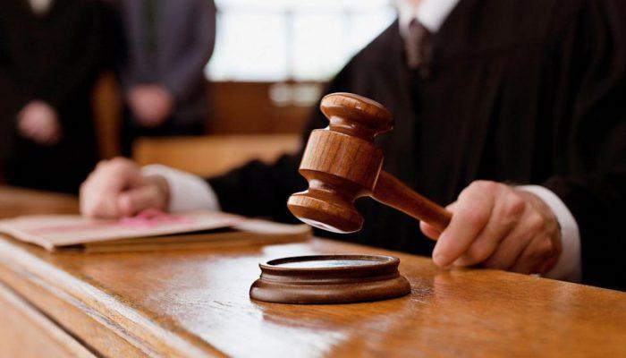 Court convicts 9 Chinese nationals for cybercrime in Lagos