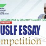 Win Up to ₦1 Million in the 2025 USLF Essay Competition