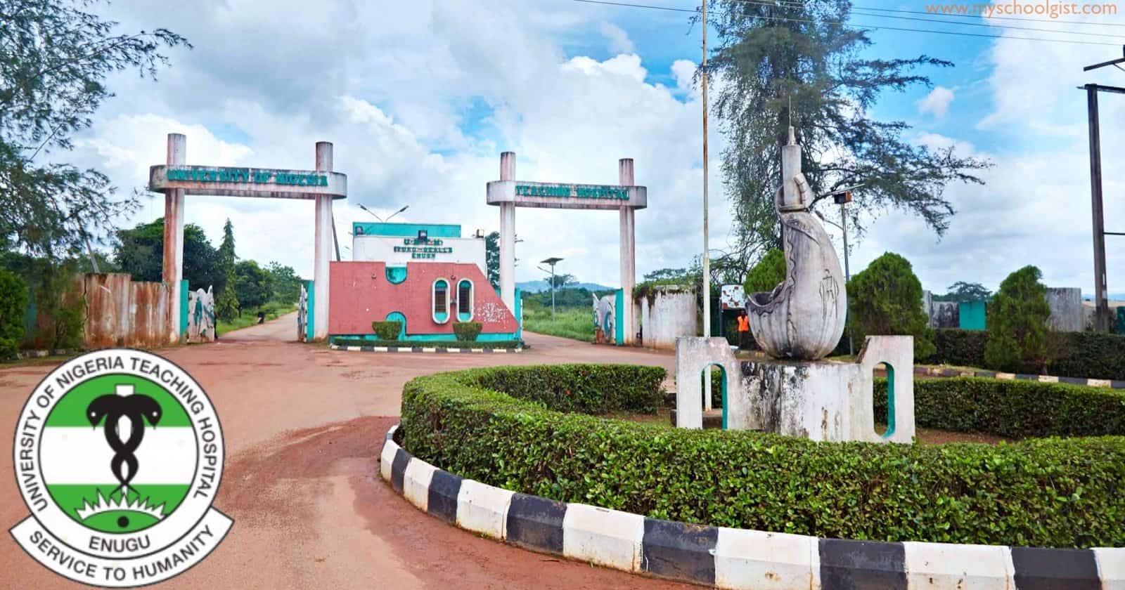 UNTH College of Nursing Post UTME Form for 2025/2026 BNSc Nursing Admission 16 UNTH College of Nursing Opens 2025 BNSc Admission