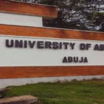 University of Abuja 1