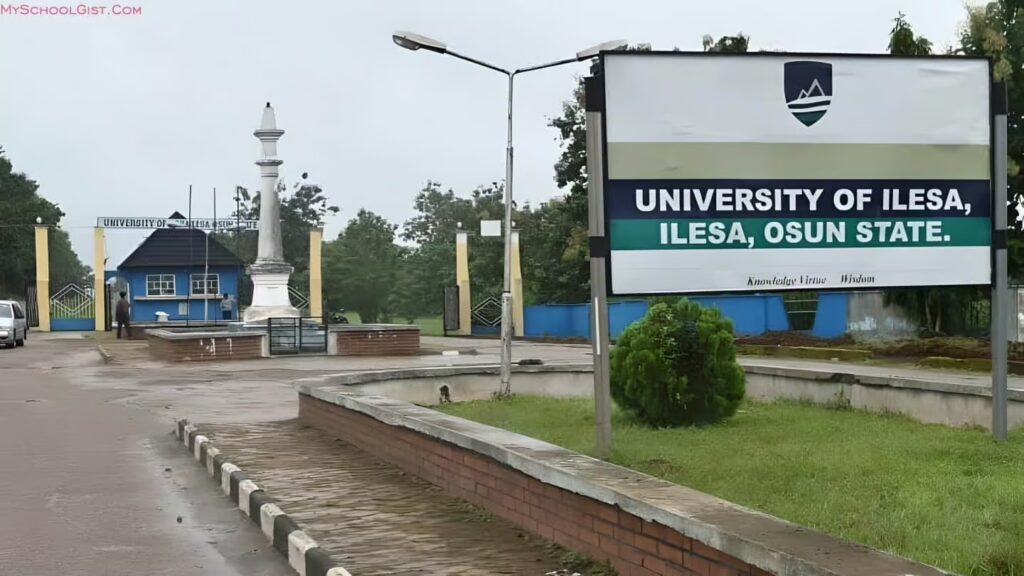 UNILESA JUPEB Admission Form 2025/2026 Is Out