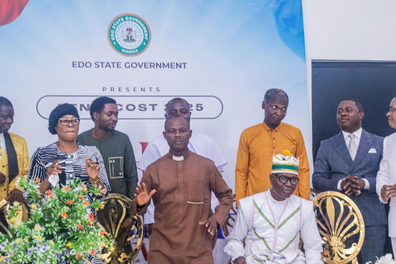Why I have adopted friendly policies to develop Edo – Governor Okpebholo