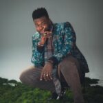 Kevin Olusola Biography