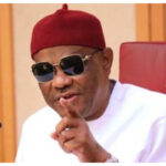 Wike biography: Education, Wife, Political Career, FCT Minister
