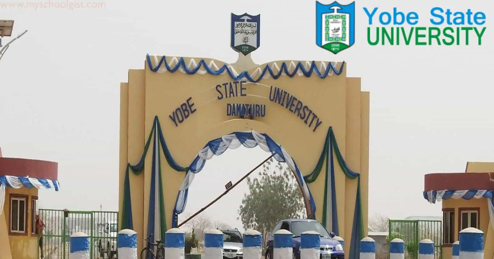 YSU Resumption Date for 2nd Semester 2024/2025 3 YSU Second Semester Resumption Date Set for 7 July 2025