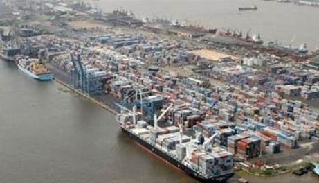 No fire incident at ENL terminal, says Management 3 No fire incident at ENL terminal, says Management