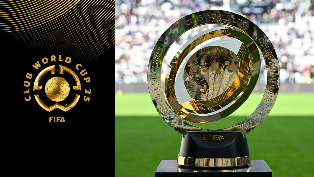 FIFA Club World Cup: Full list of top scorers after round 1