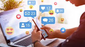 How to Avoid Being Tracked by Comments on Social Media