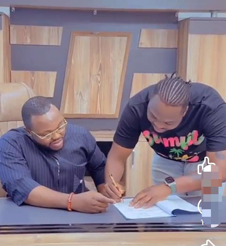 Egungun of Lagos Net Worth and How Much He is Making 18 Egungun and 606 autos