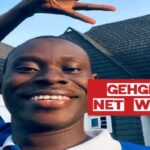 GehGeh Net Worth and His Source of Income