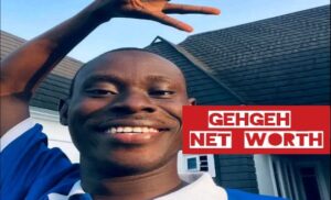 geh geh net worth