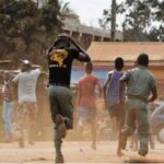 Benue: Police Confirm Many De@d In Yelewata Attack