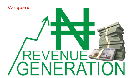 FG revenue hits N6.9trn in Q1 3 revenue