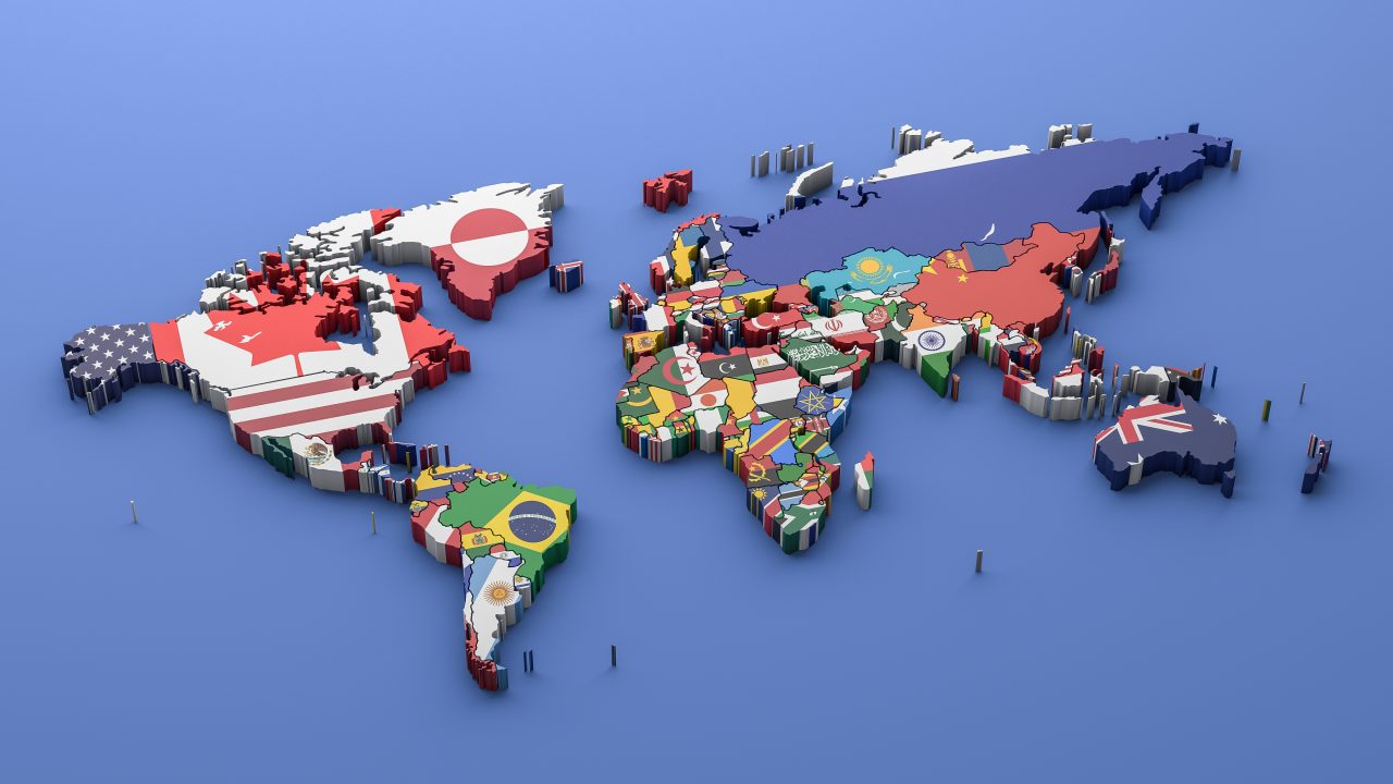 6 countries that allow international students bring dependents
