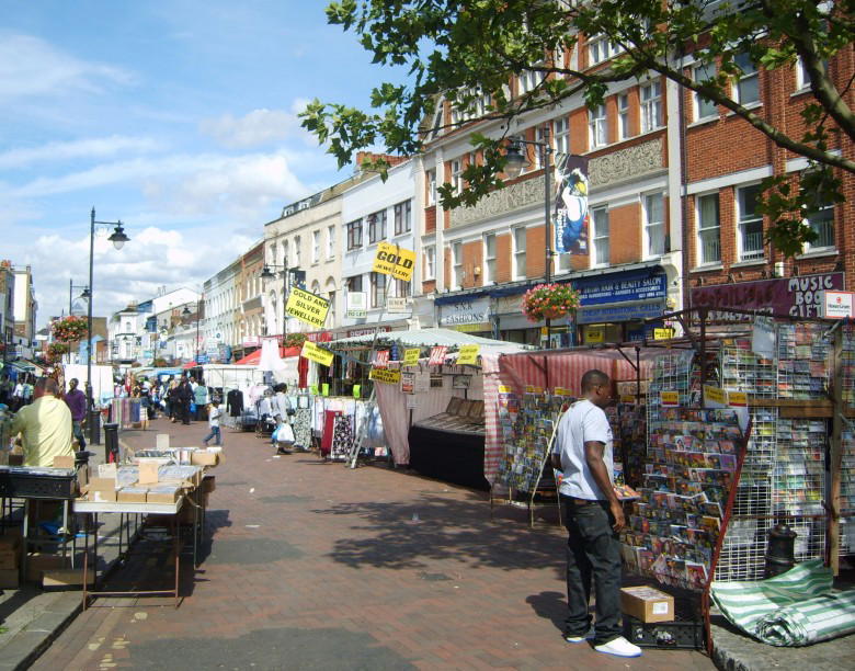Why Nigerians prefer buying properties in UK – Hadiza, Investment expert