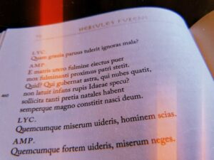 oldest language
